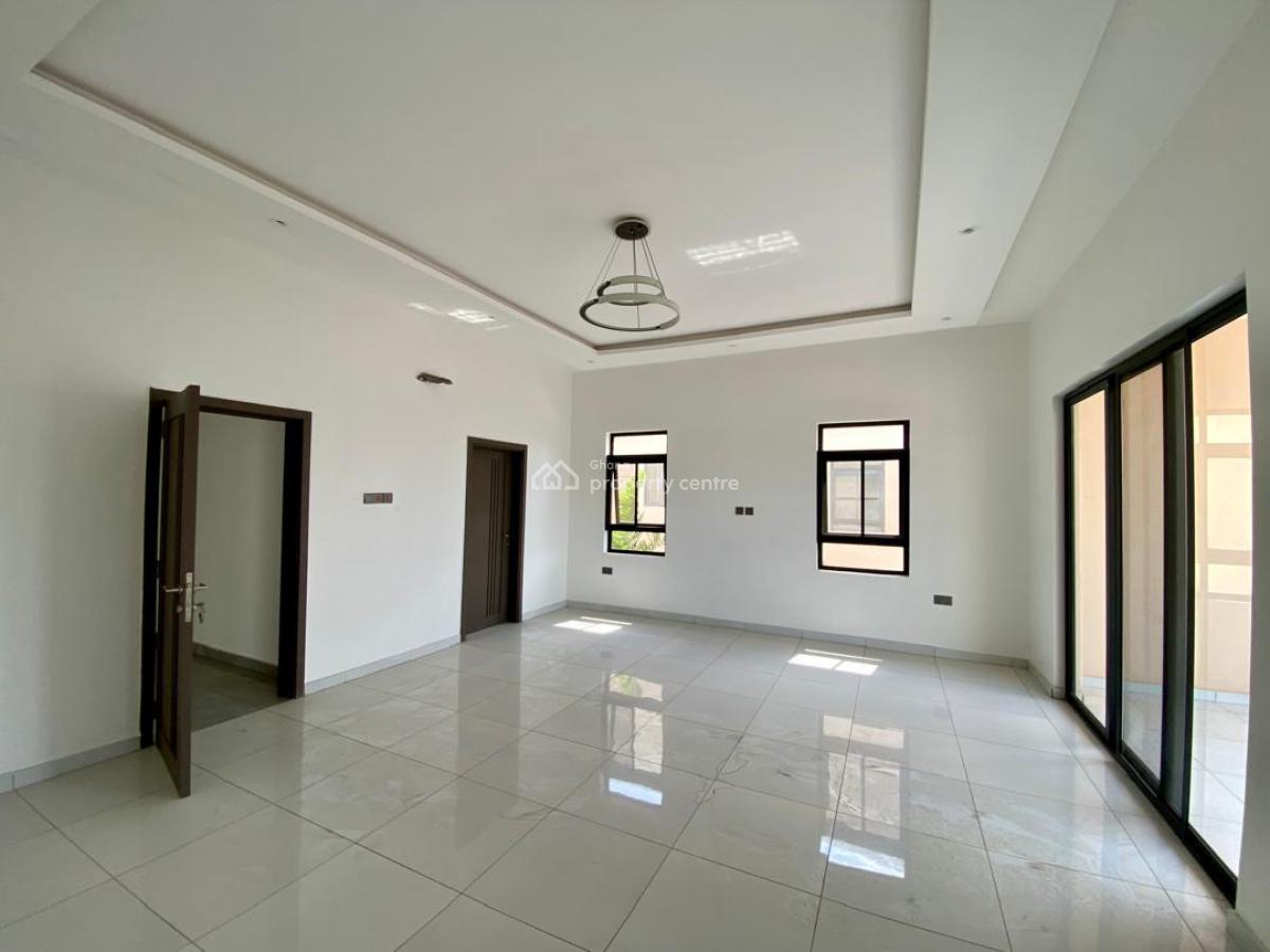 Luxury 5 Bedrooms, Estate Road, East Legon Hills, East Legon, Accra, House for Sale