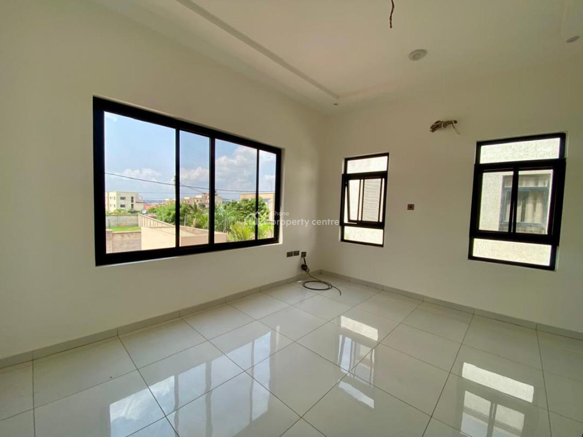 Luxury 5 Bedrooms, Estate Road, East Legon Hills, East Legon, Accra, House for Sale