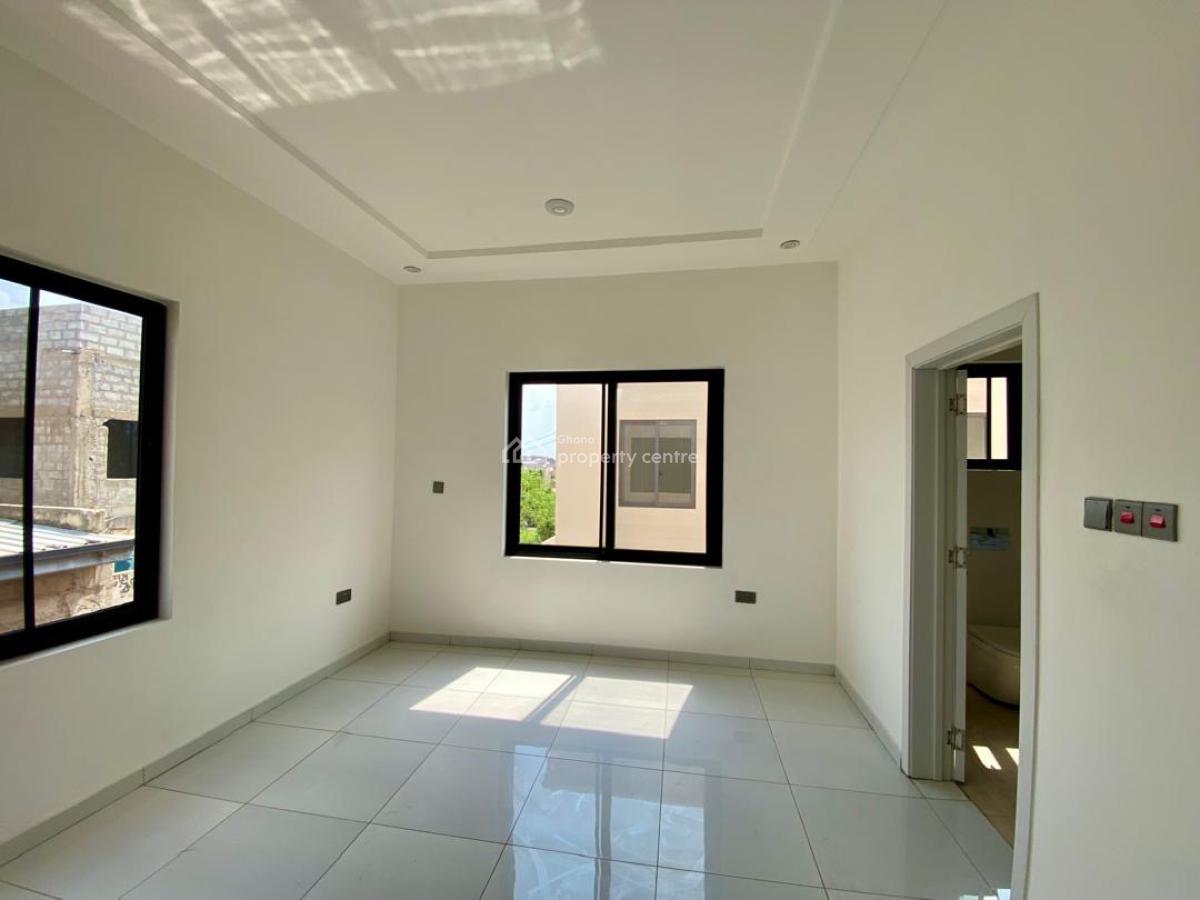 Luxury 5 Bedrooms, Estate Road, East Legon Hills, East Legon, Accra, House for Sale