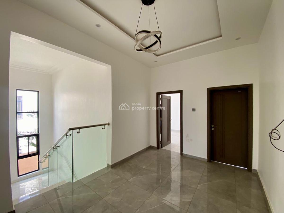 Luxury 5 Bedrooms, Estate Road, East Legon Hills, East Legon, Accra, House for Sale
