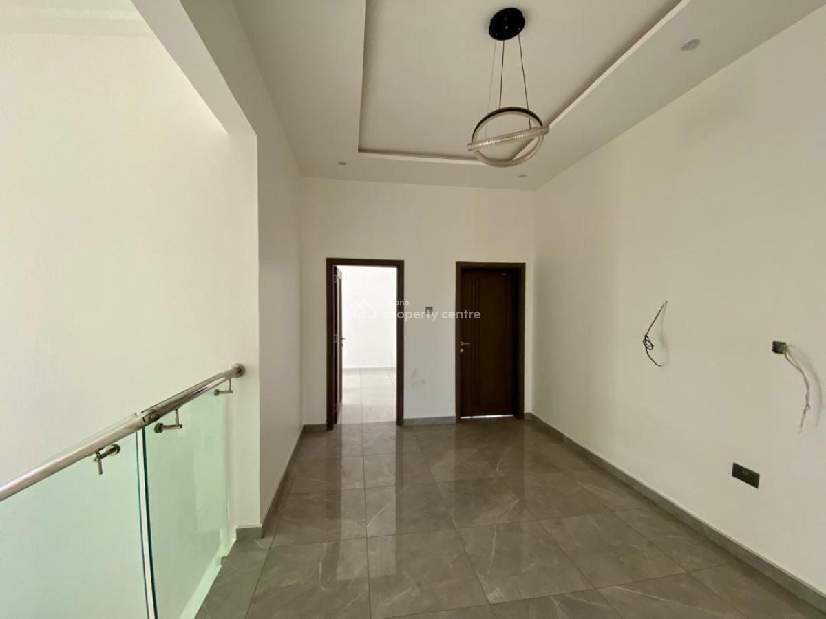 Luxury 5 Bedrooms, Estate Road, East Legon Hills, East Legon, Accra, House for Sale