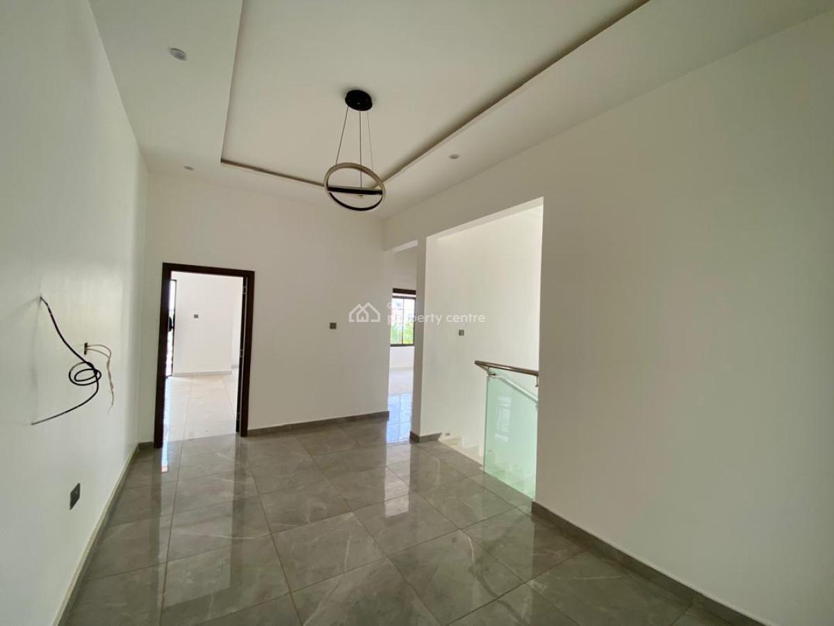 Luxury 5 Bedrooms, Estate Road, East Legon Hills, East Legon, Accra, House for Sale
