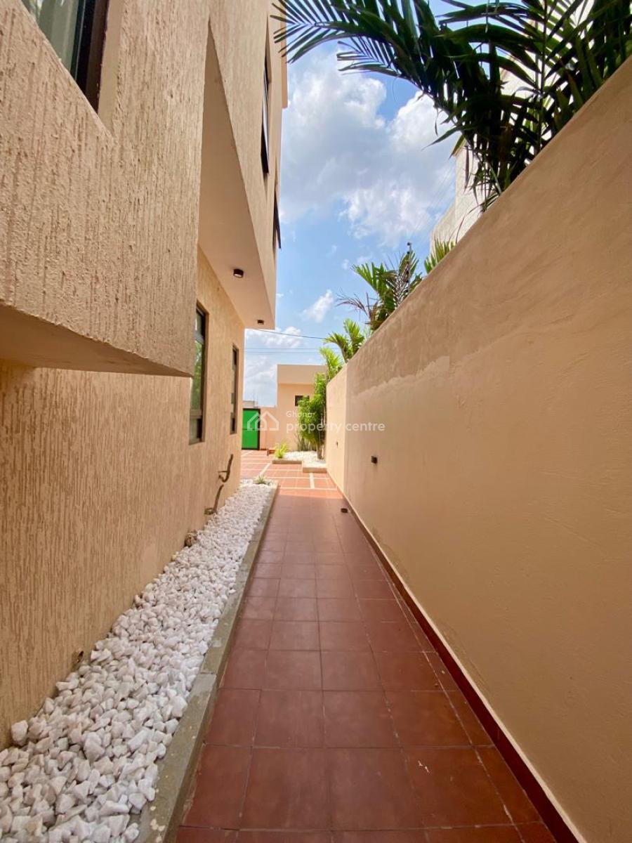 Luxury 5 Bedrooms, Estate Road, East Legon Hills, East Legon, Accra, House for Sale