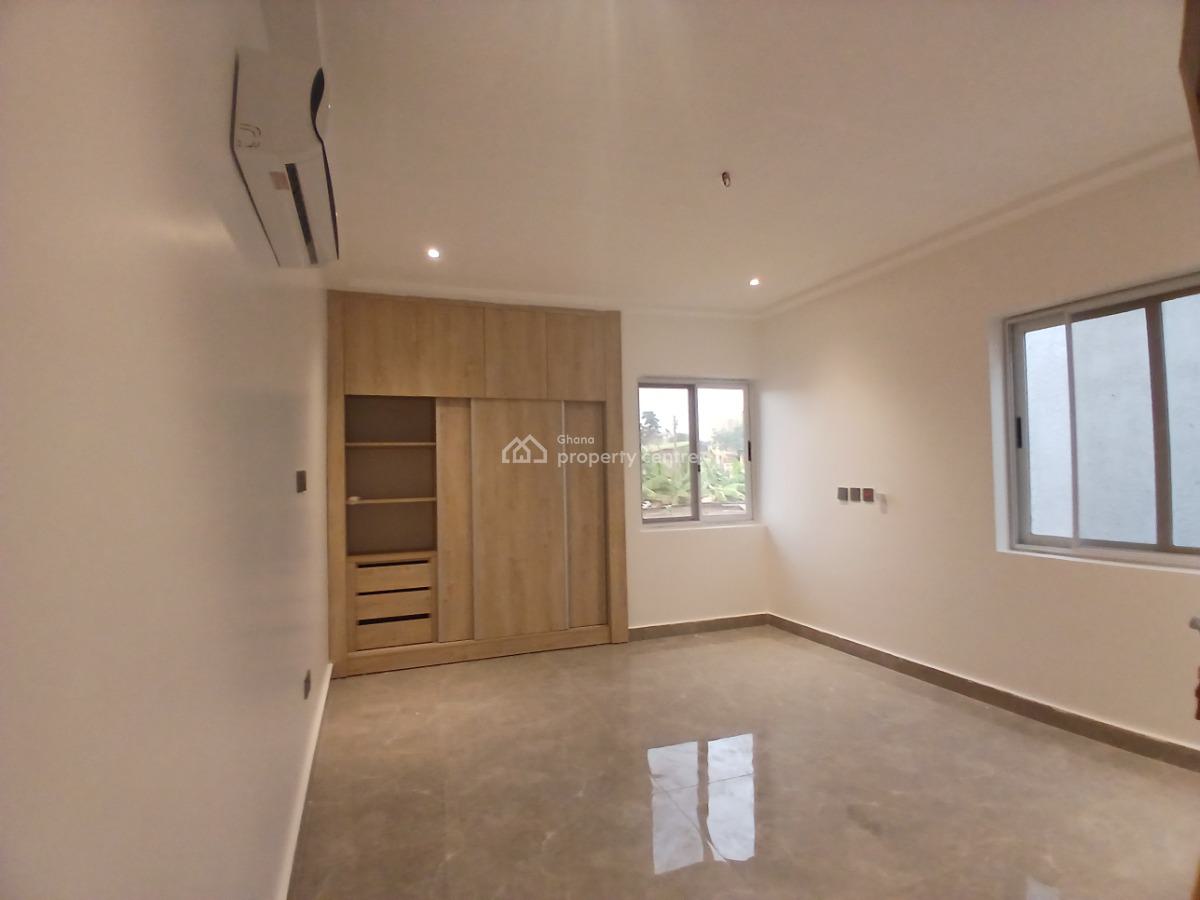 3 Bedroom Houses in a Gated Estate., Oyarifa to Aburi Highway, Oyarifa, La Nkwantanang Madina Municipal, Accra, Detached Duplex for Sale