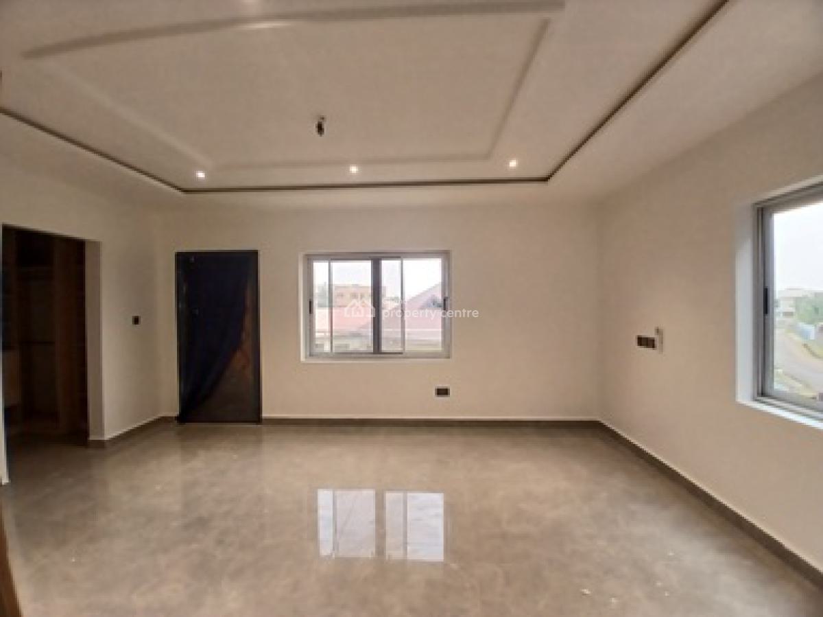 3 Bedroom Houses in a Gated Estate., Oyarifa to Aburi Highway, Oyarifa, La Nkwantanang Madina Municipal, Accra, Detached Duplex for Sale