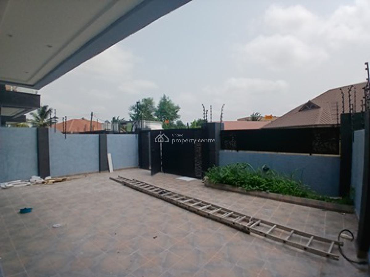 3 Bedroom Houses in a Gated Estate., Oyarifa to Aburi Highway, Oyarifa, La Nkwantanang Madina Municipal, Accra, Detached Duplex for Sale