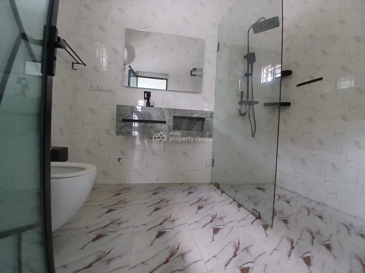 3 Bedroom Homes with Modern Architectural Outlook., Agbogba, Adenta Municipal, Accra, Detached Bungalow for Sale