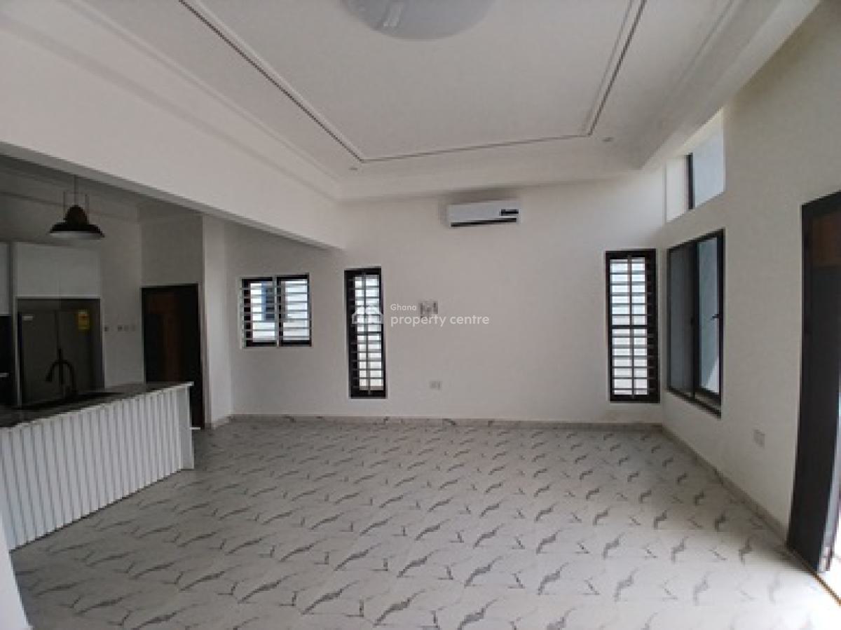 3 Bedroom Homes with Modern Architectural Outlook., Agbogba, Adenta Municipal, Accra, Detached Bungalow for Sale