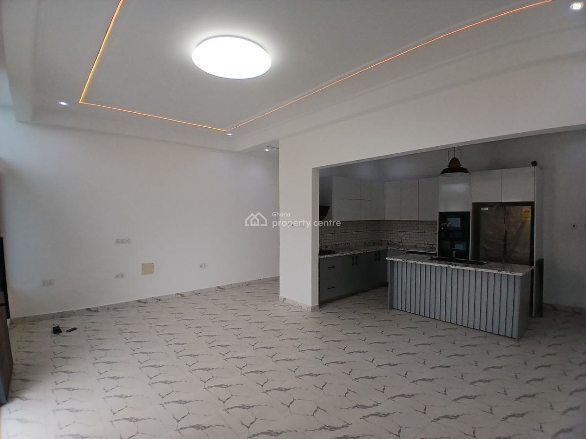 3 Bedroom Homes with Modern Architectural Outlook., Agbogba, Adenta Municipal, Accra, Detached Bungalow for Sale