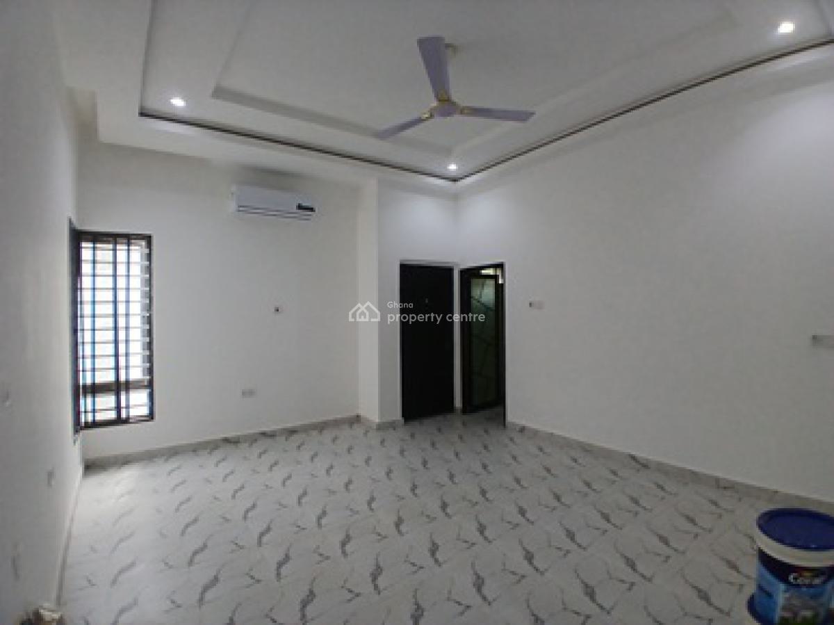 3 Bedroom Homes with Modern Architectural Outlook., Agbogba, Adenta Municipal, Accra, Detached Bungalow for Sale