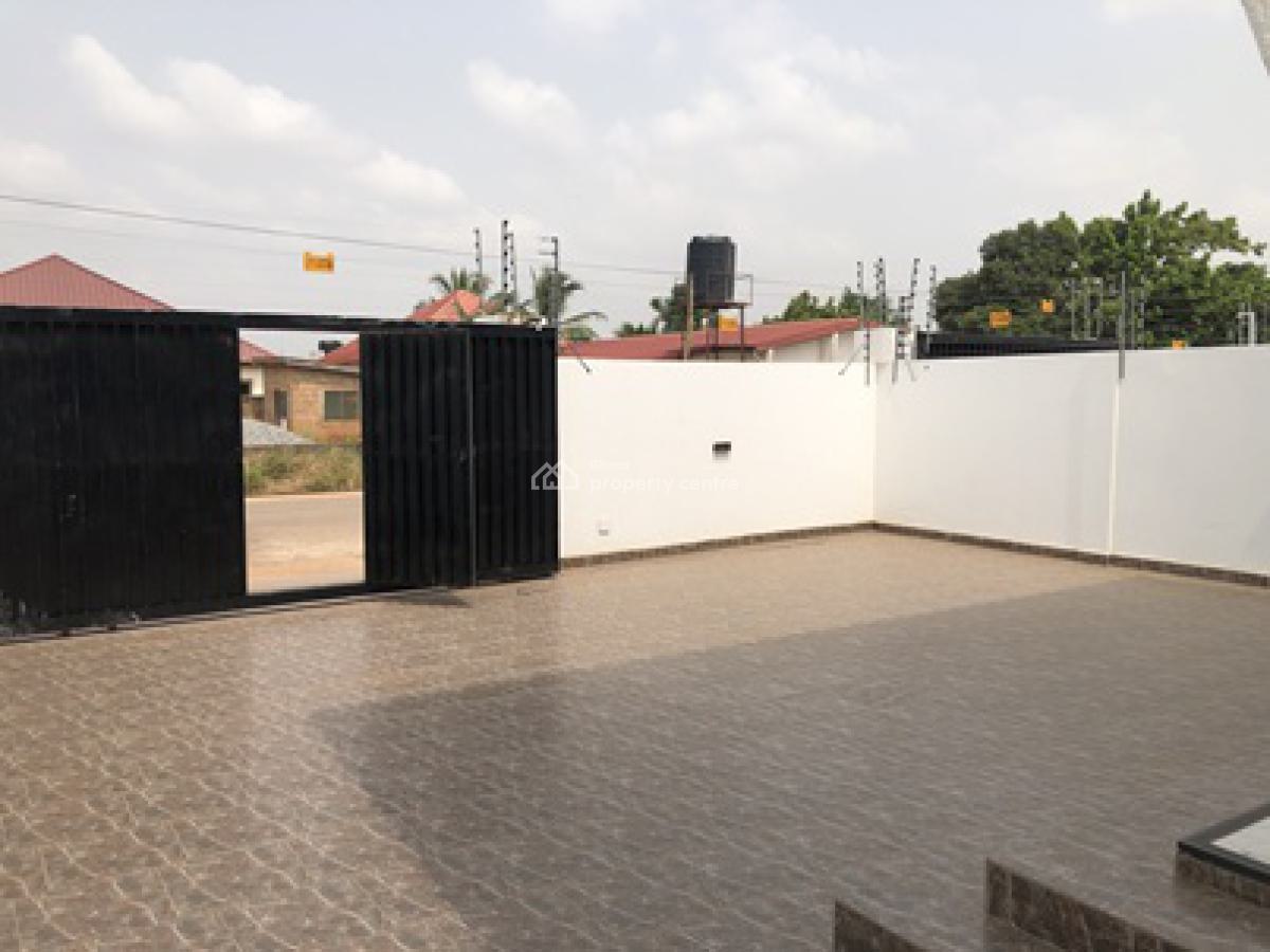 3 Bedroom Homes with Modern Architectural Outlook., Agbogba, Adenta Municipal, Accra, Detached Bungalow for Sale