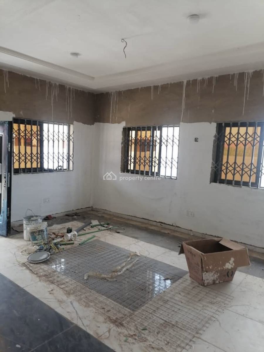 3 Bedrooms at Sarpeiman Opah, Sarpeiman, Amasaman, Ga West Municipal, Accra, Detached Bungalow for Sale