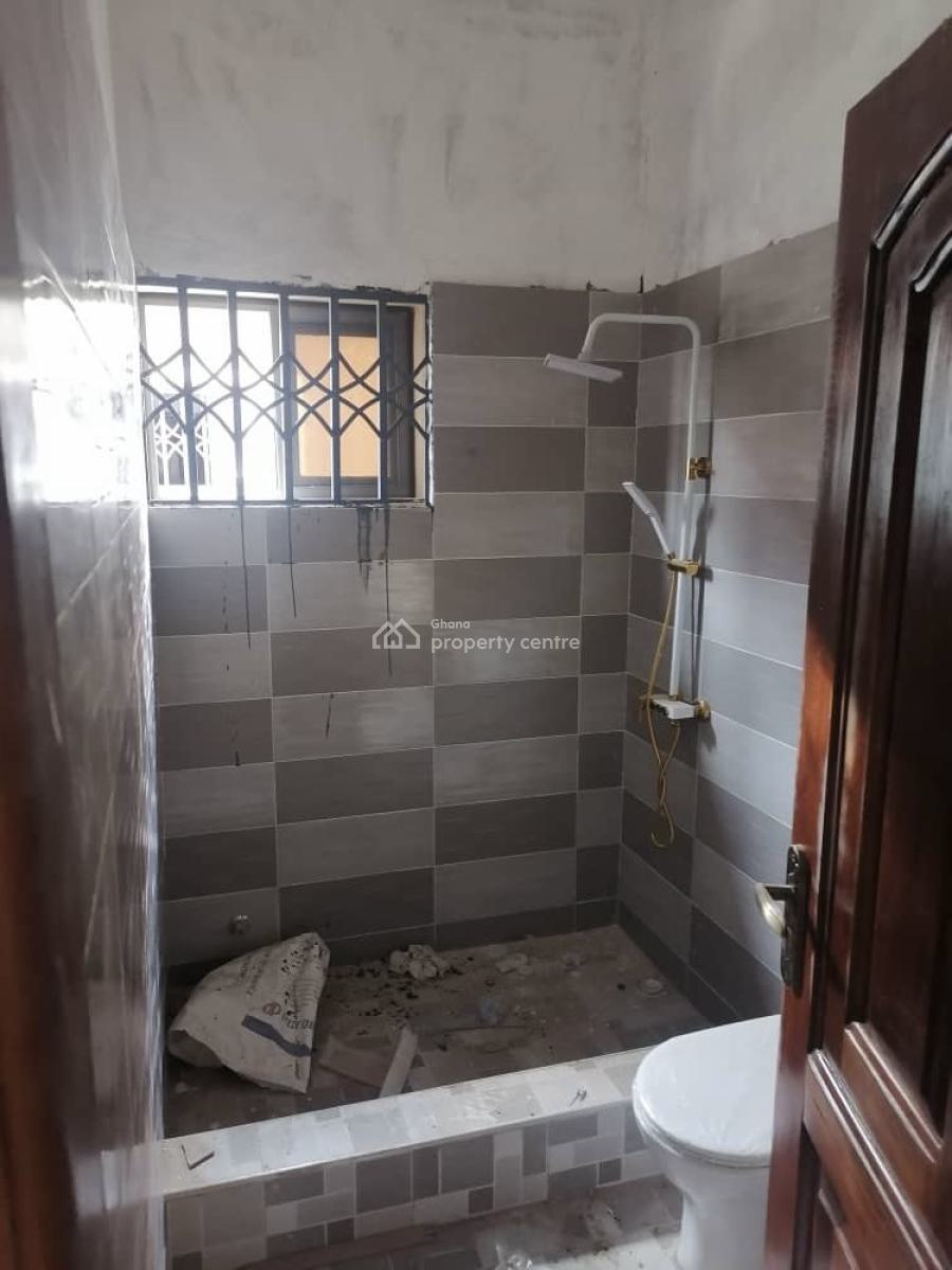 3 Bedrooms at Sarpeiman Opah, Sarpeiman, Amasaman, Ga West Municipal, Accra, Detached Bungalow for Sale