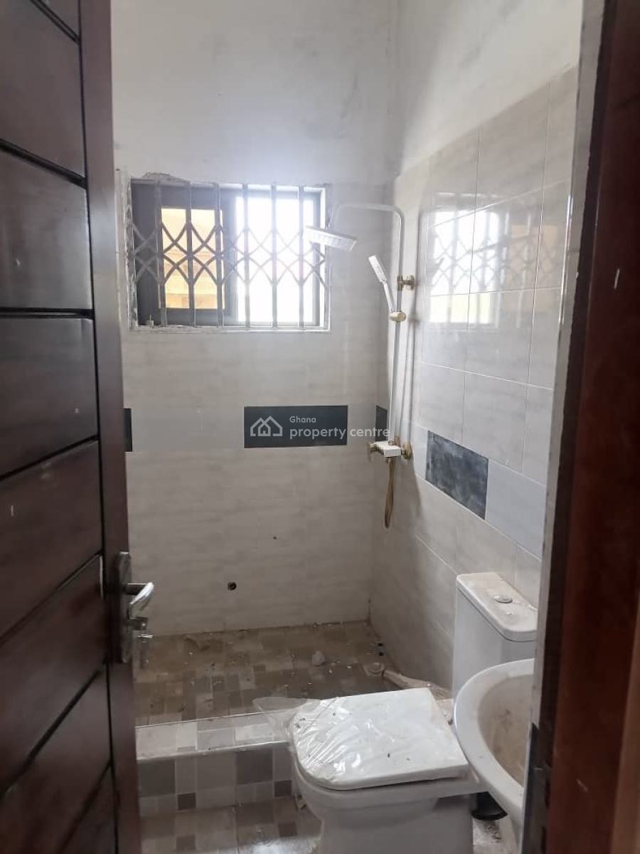 3 Bedrooms at Sarpeiman Opah, Sarpeiman, Amasaman, Ga West Municipal, Accra, Detached Bungalow for Sale