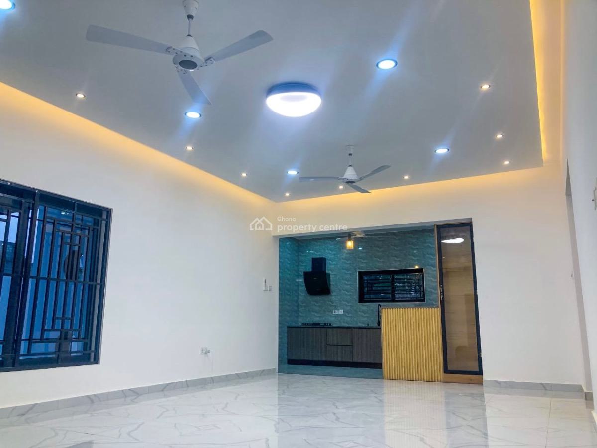 2 Bedrooms at Amasaman Satellite, Satellite Koans Estate, Amasaman, Ga West Municipal, Accra, Detached Bungalow for Sale