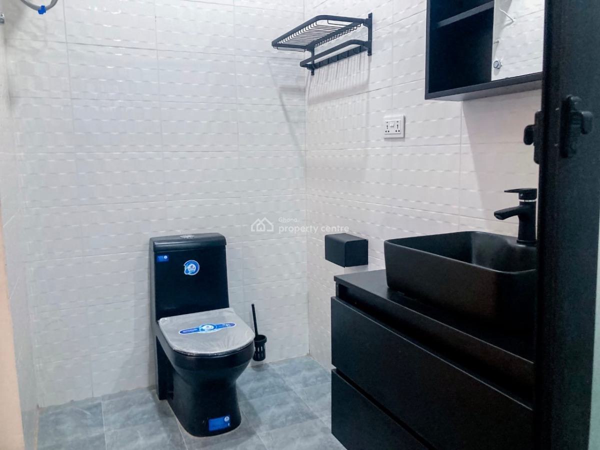 2 Bedrooms at Amasaman Satellite, Satellite Koans Estate, Amasaman, Ga West Municipal, Accra, Detached Bungalow for Sale