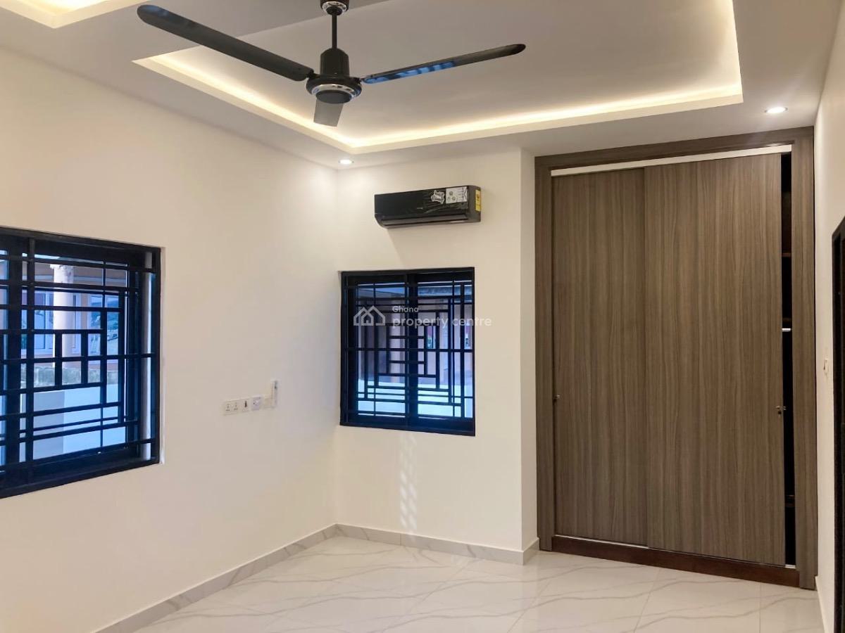 2 Bedrooms at Amasaman Satellite, Satellite Koans Estate, Amasaman, Ga West Municipal, Accra, Detached Bungalow for Sale