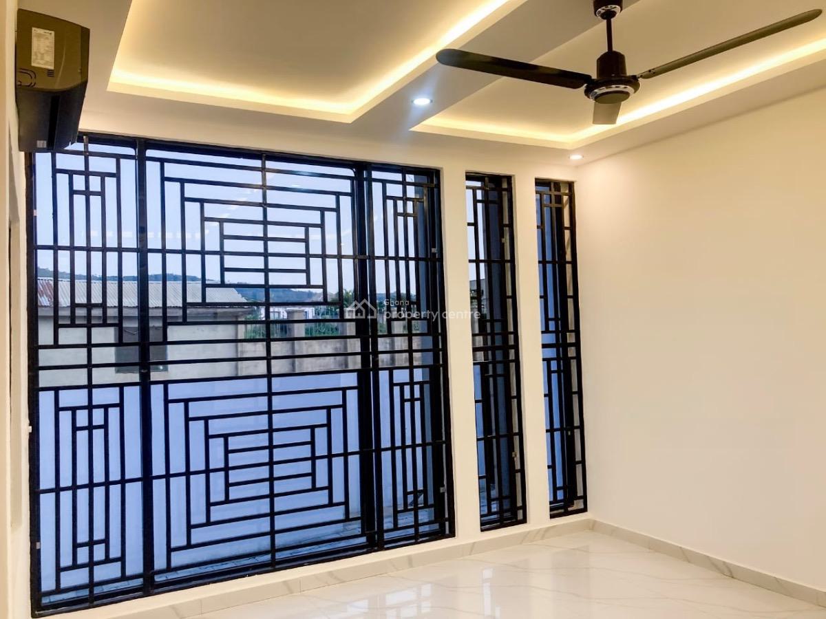 2 Bedrooms at Amasaman Satellite, Satellite Koans Estate, Amasaman, Ga West Municipal, Accra, Detached Bungalow for Sale