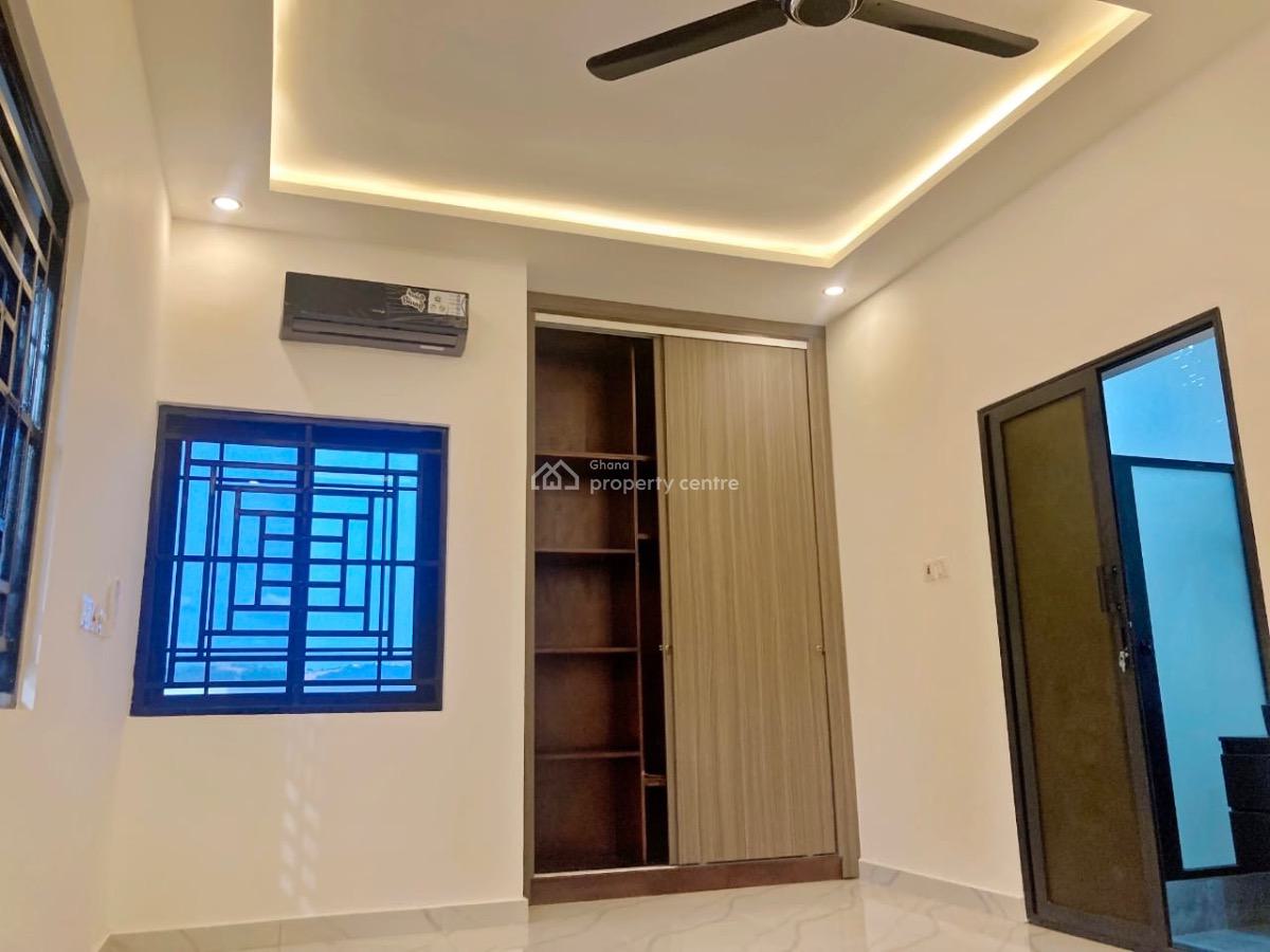 2 Bedrooms at Amasaman Satellite, Satellite Koans Estate, Amasaman, Ga West Municipal, Accra, Detached Bungalow for Sale