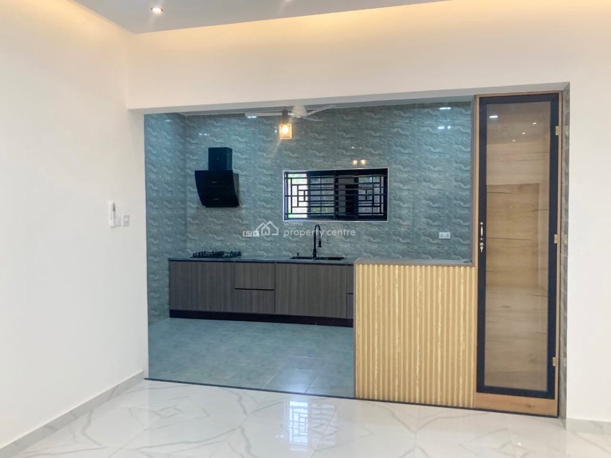 2 Bedrooms at Amasaman Satellite, Satellite Koans Estate, Amasaman, Ga West Municipal, Accra, Detached Bungalow for Sale