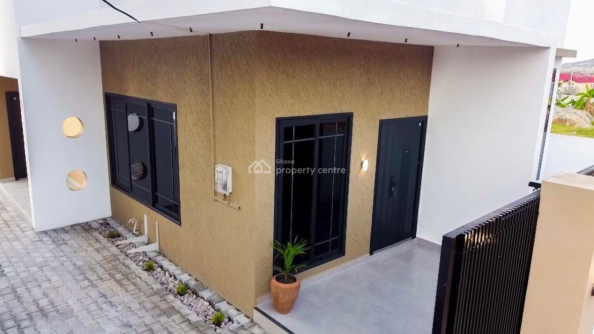 2 Bedrooms at Amasaman Satellite, Satellite Koans Estate, Amasaman, Ga West Municipal, Accra, Detached Bungalow for Sale