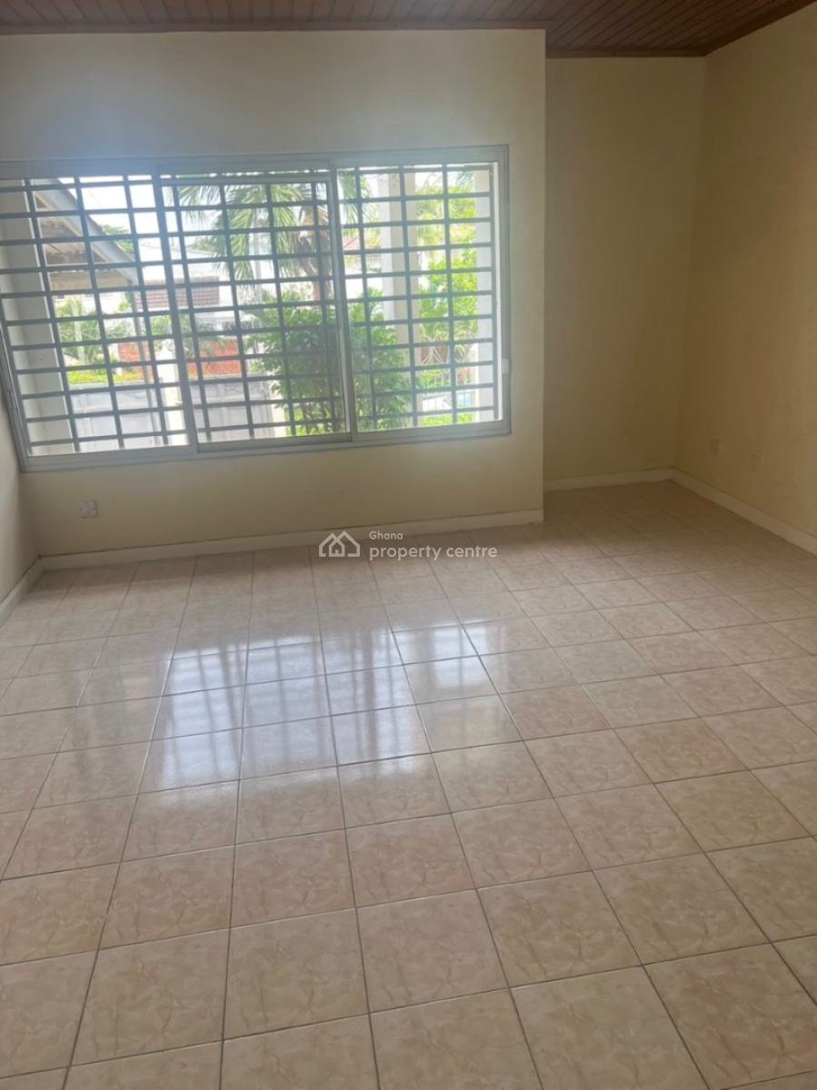 3 Bedrooms at Cantonments, Around Us Embassy, Cantonments, Accra, Detached Bungalow for Rent