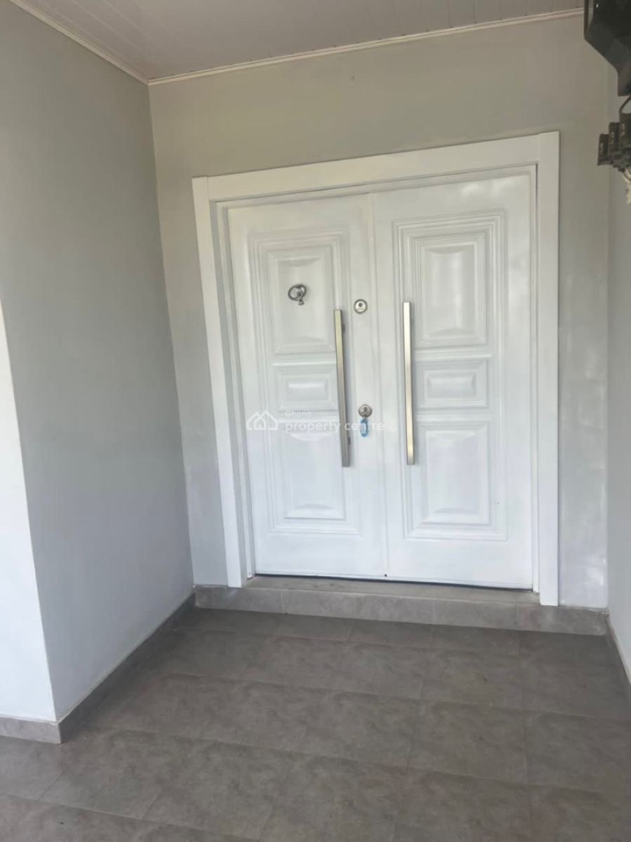 3 Bedrooms at Cantonments, Around Us Embassy, Cantonments, Accra, Detached Bungalow for Rent