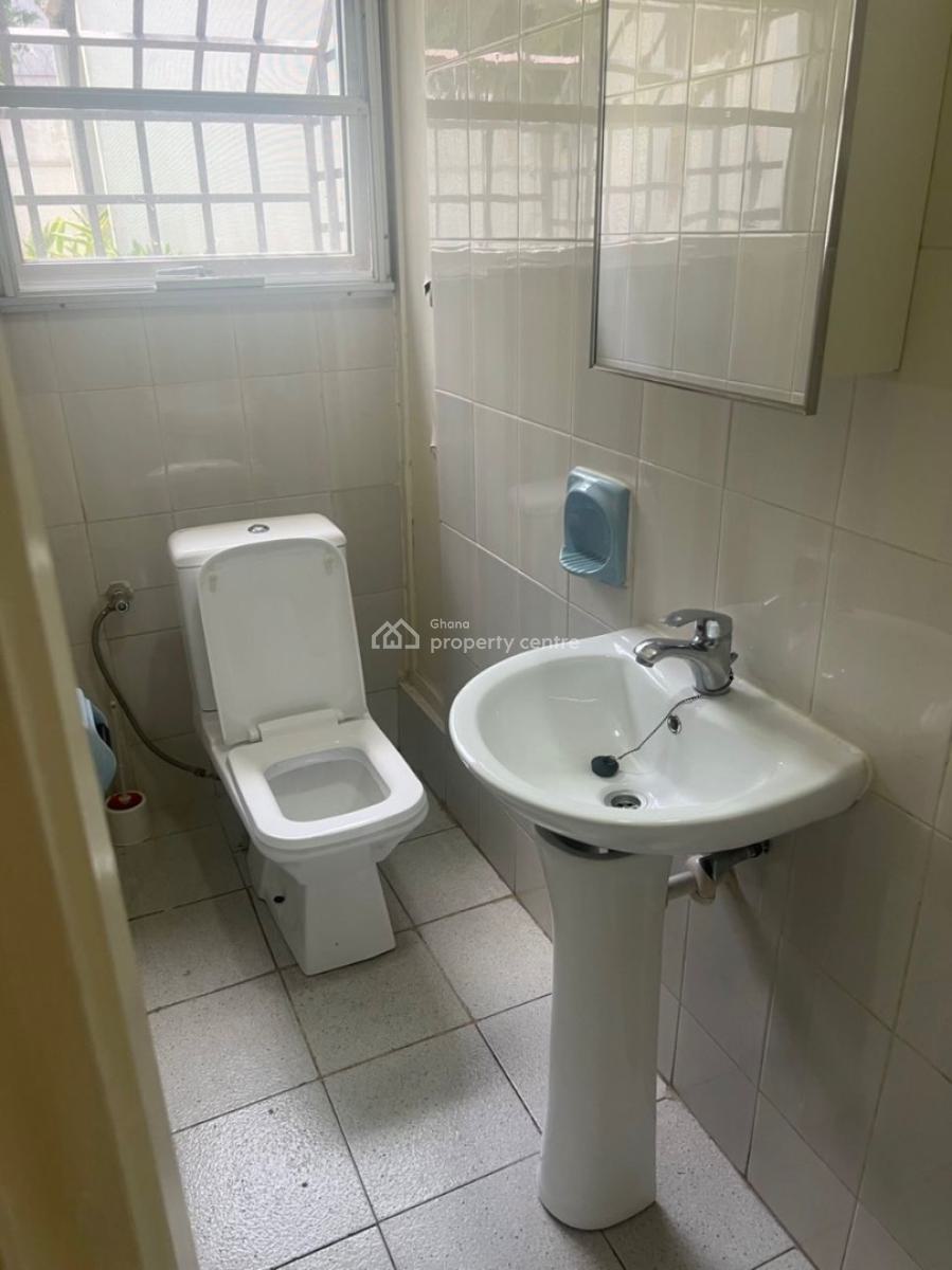 3 Bedrooms at Cantonments, Around Us Embassy, Cantonments, Accra, Detached Bungalow for Rent