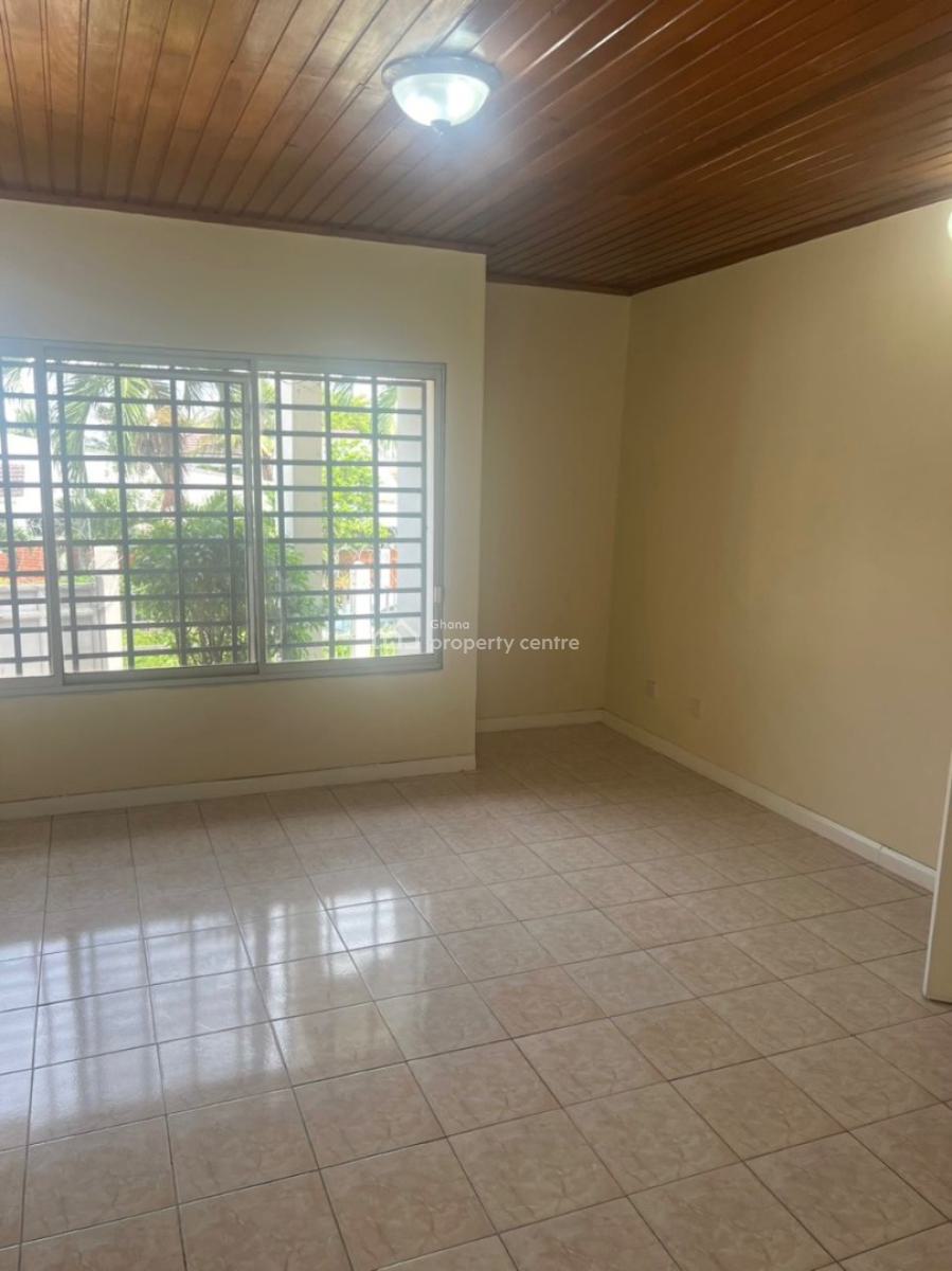 3 Bedrooms at Cantonments, Around Us Embassy, Cantonments, Accra, Detached Bungalow for Rent