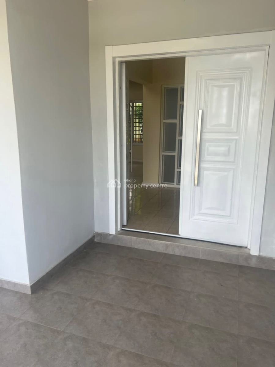 3 Bedrooms at Cantonments, Around Us Embassy, Cantonments, Accra, Detached Bungalow for Rent