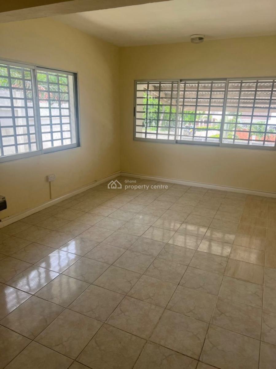 3 Bedrooms at Cantonments, Around Us Embassy, Cantonments, Accra, Detached Bungalow for Rent