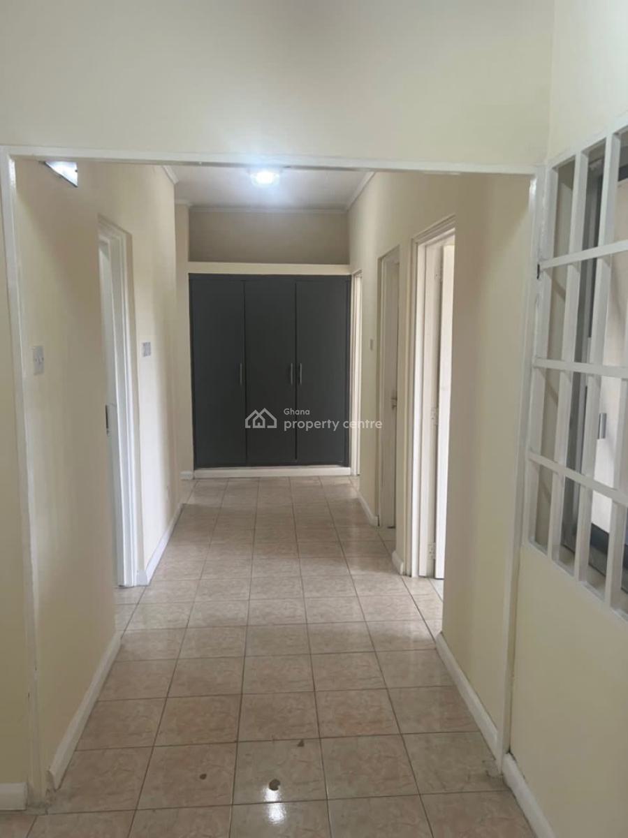 3 Bedrooms at Cantonments, Around Us Embassy, Cantonments, Accra, Detached Bungalow for Rent