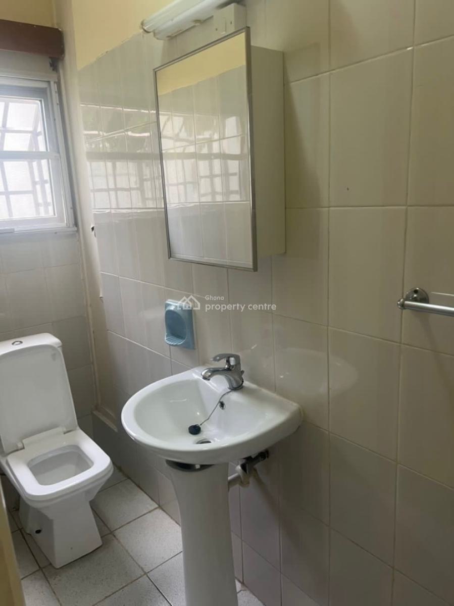 3 Bedrooms at Cantonments, Around Us Embassy, Cantonments, Accra, Detached Bungalow for Rent