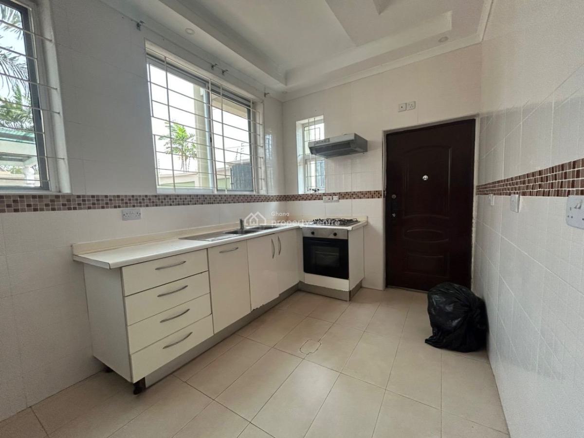 2 Bedrooms at Cantonments, Gis, Cantonments, Accra, Apartment for Rent