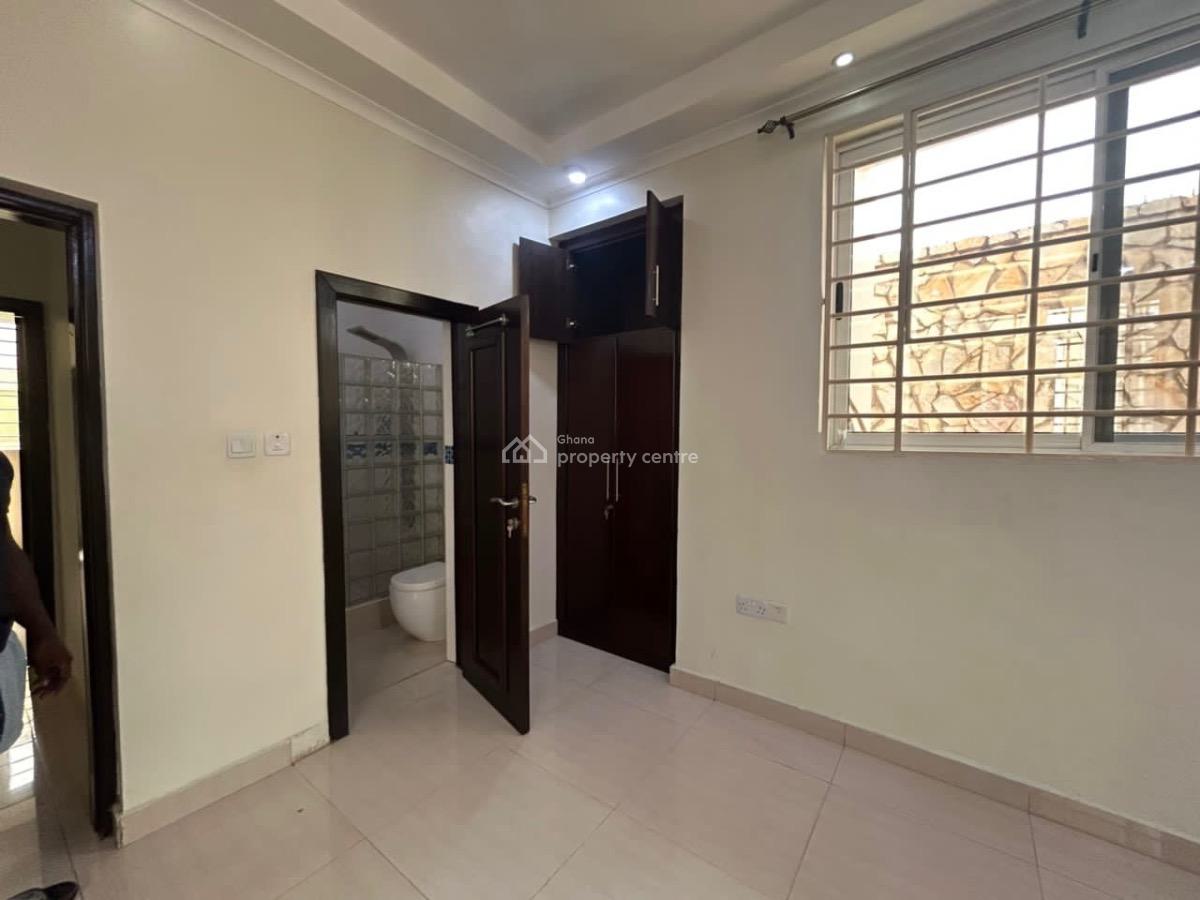 2 Bedrooms at Cantonments, Gis, Cantonments, Accra, Apartment for Rent