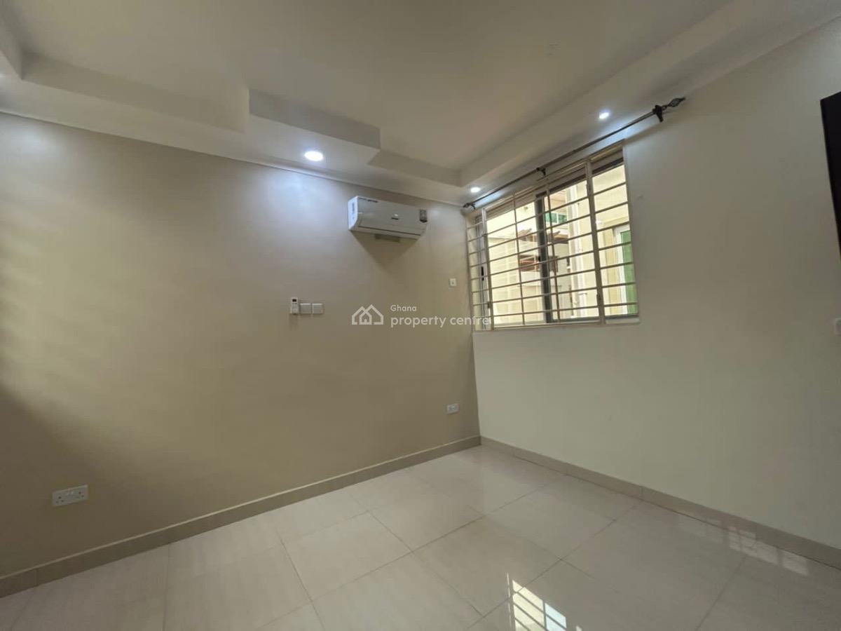 2 Bedrooms at Cantonments, Gis, Cantonments, Accra, Apartment for Rent