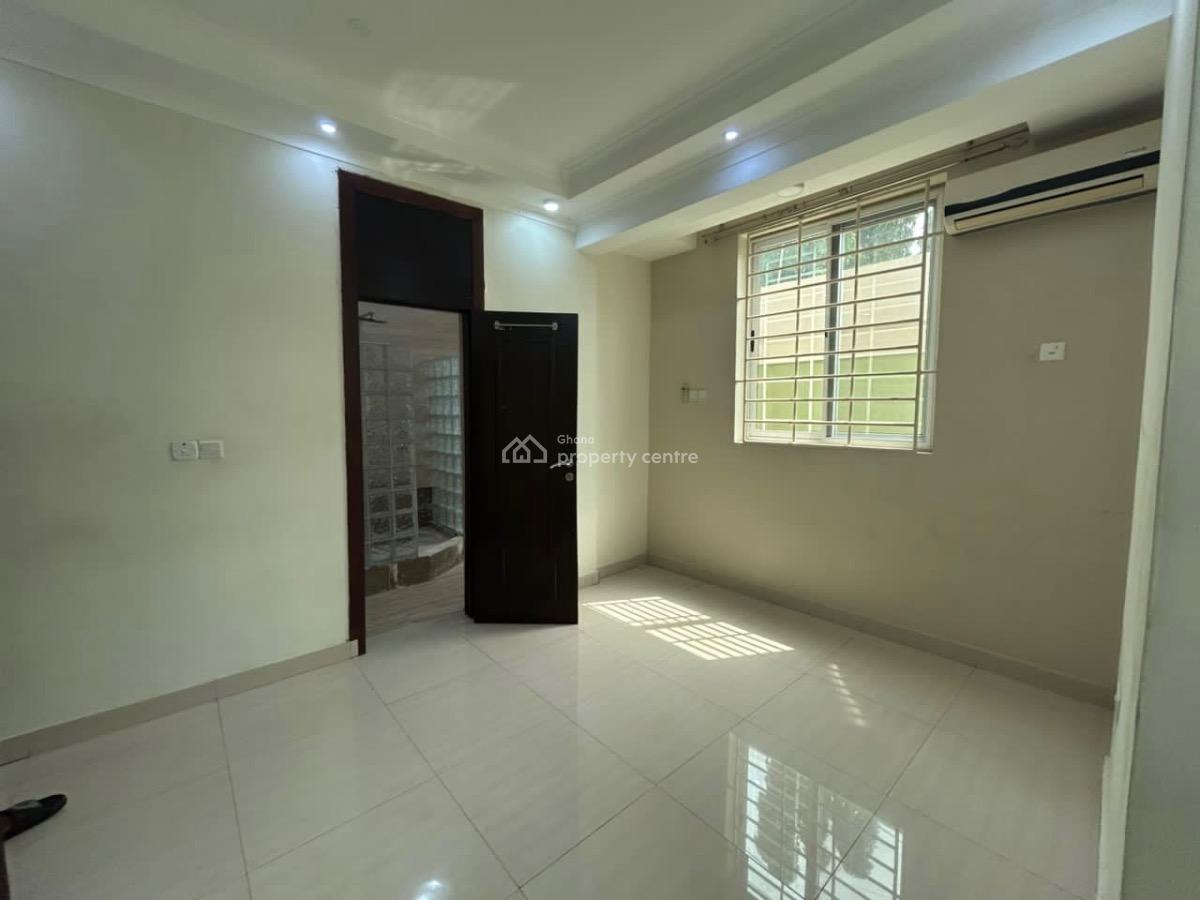2 Bedrooms at Cantonments, Gis, Cantonments, Accra, Apartment for Rent