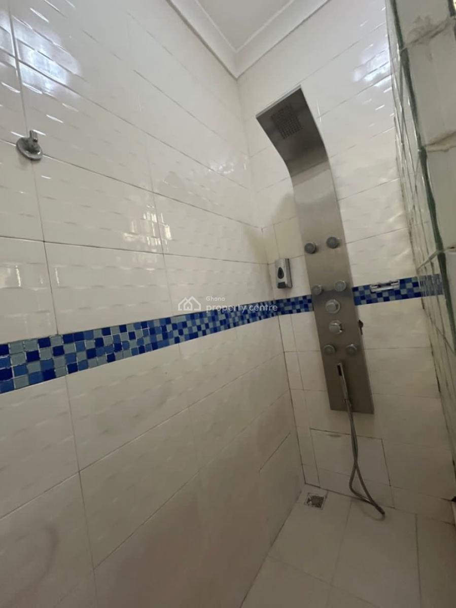 2 Bedrooms at Cantonments, Gis, Cantonments, Accra, Apartment for Rent