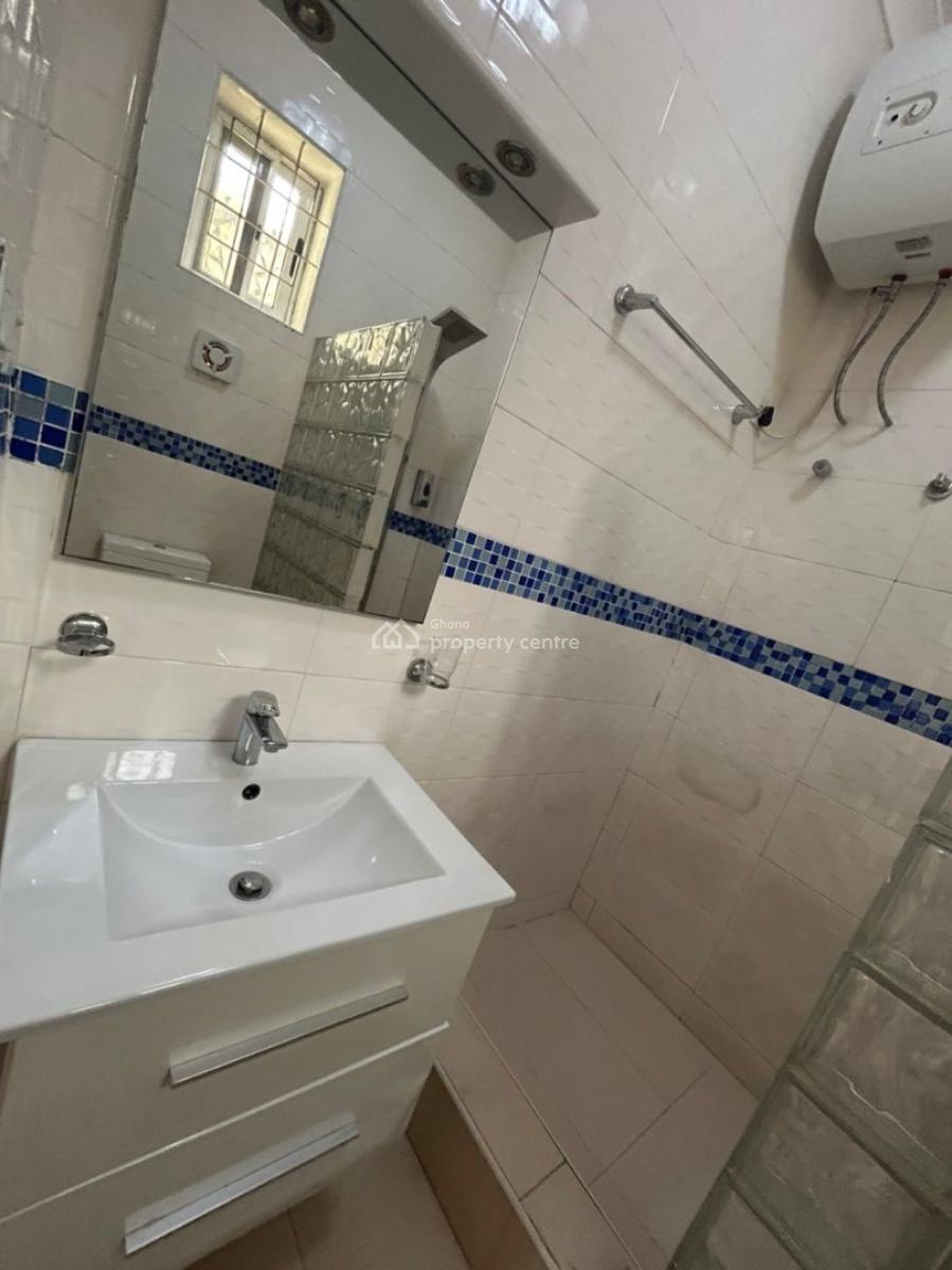 2 Bedrooms at Cantonments, Gis, Cantonments, Accra, Apartment for Rent