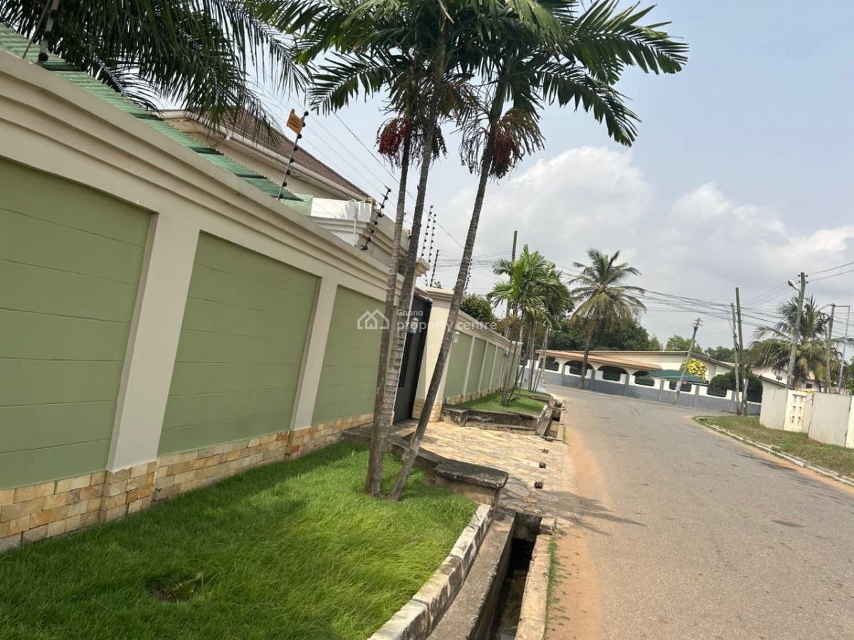 2 Bedrooms at Cantonments, Gis, Cantonments, Accra, Apartment for Rent