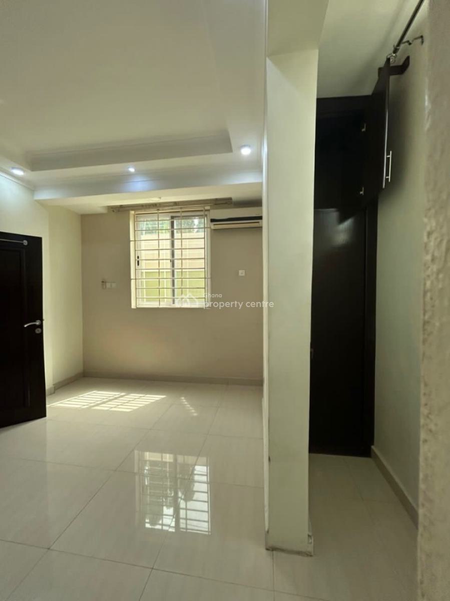 2 Bedrooms at Cantonments, Gis, Cantonments, Accra, Apartment for Rent
