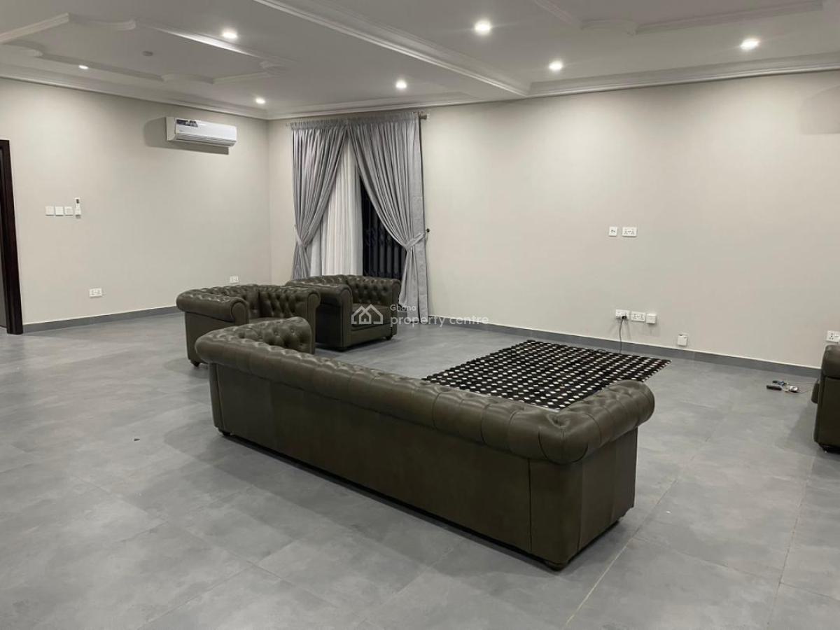 5 Bedroom, Adjiringanor, East Legon, Accra, House for Sale