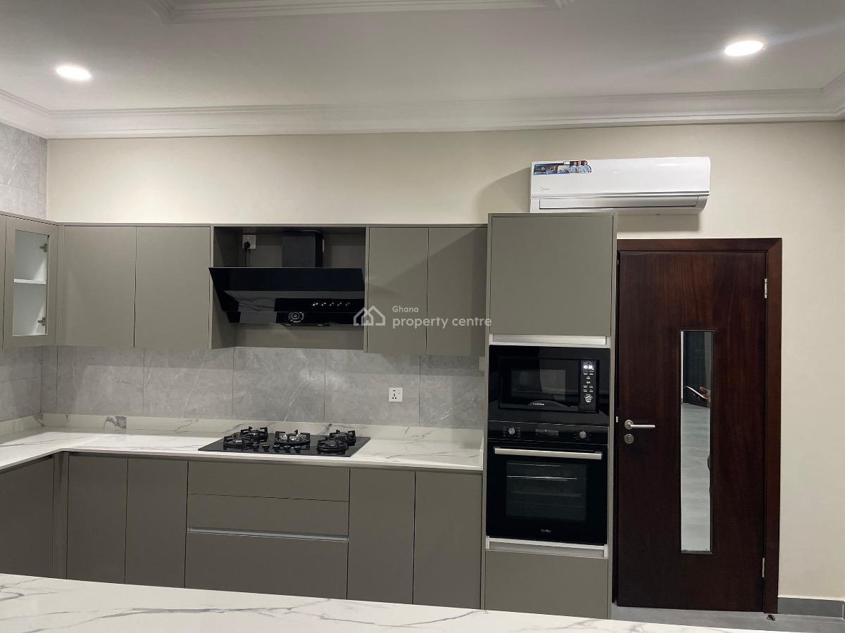 5 Bedroom, Adjiringanor, East Legon, Accra, House for Sale