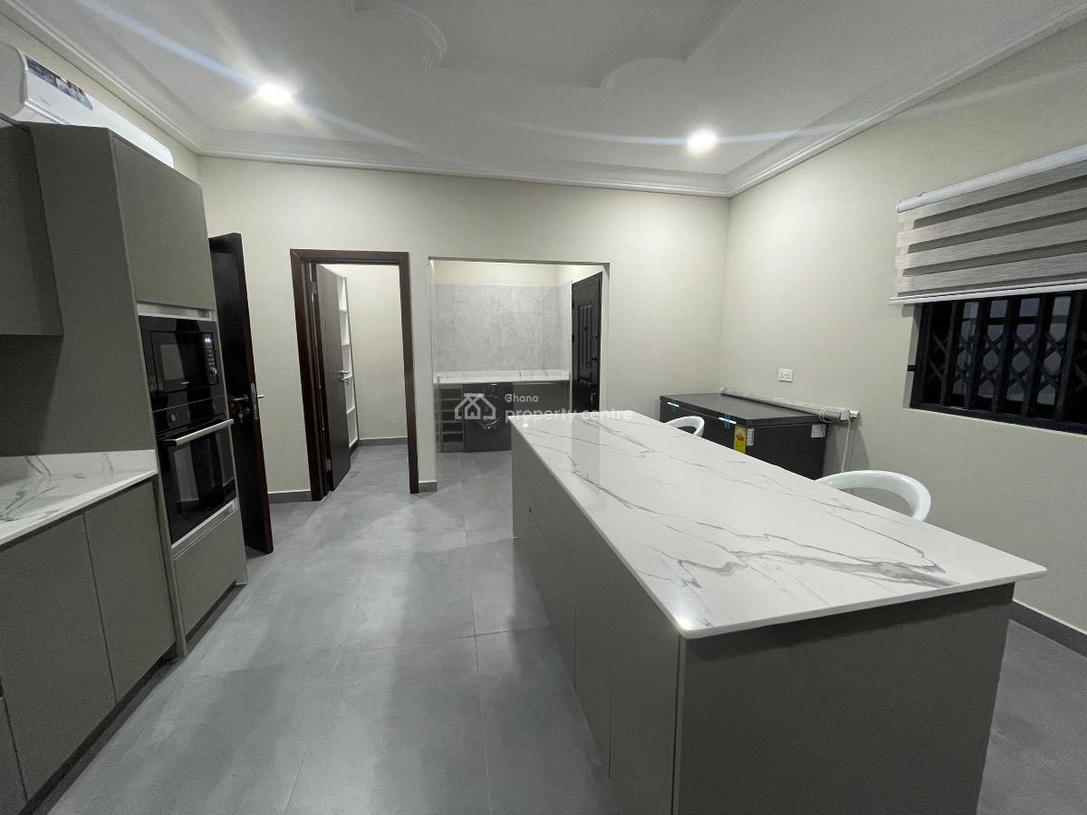 5 Bedroom, Adjiringanor, East Legon, Accra, House for Sale