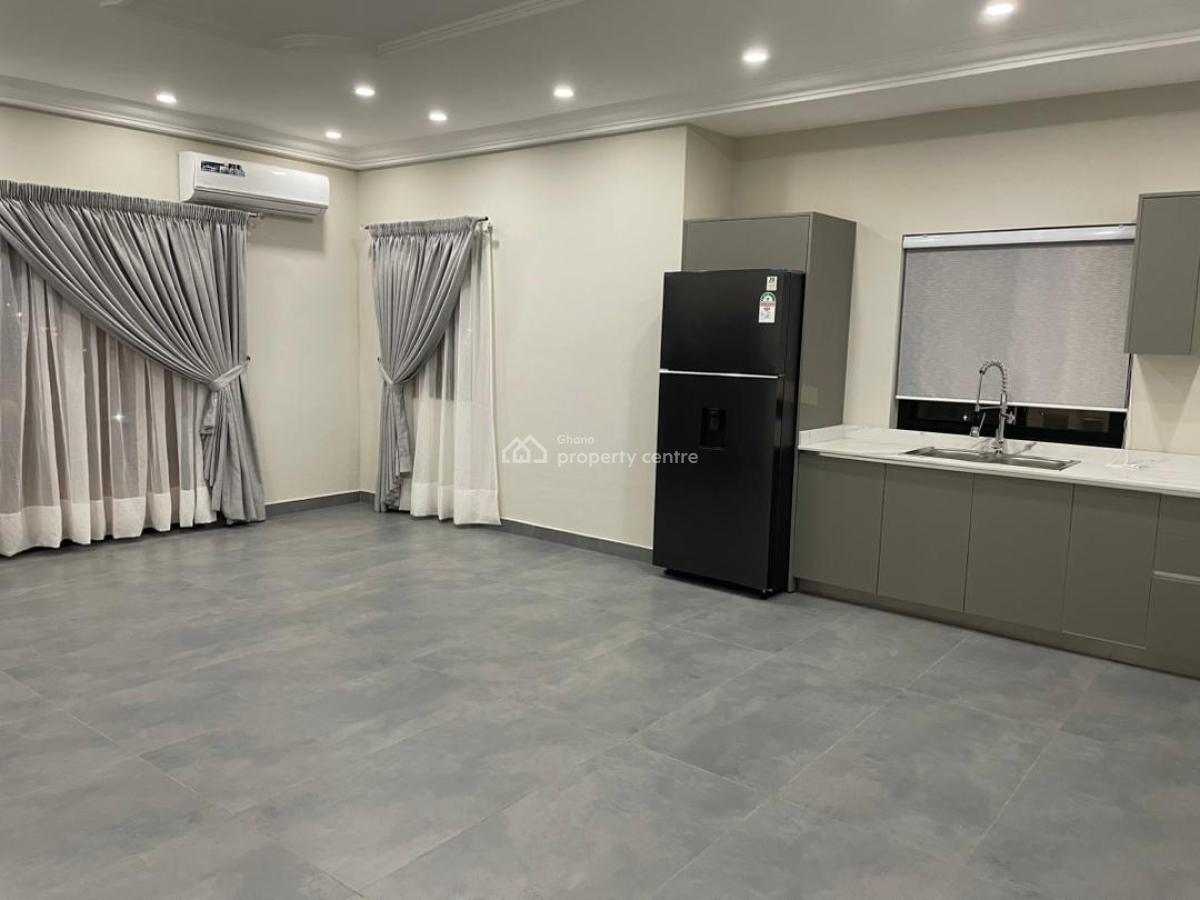 5 Bedroom, Adjiringanor, East Legon, Accra, House for Sale