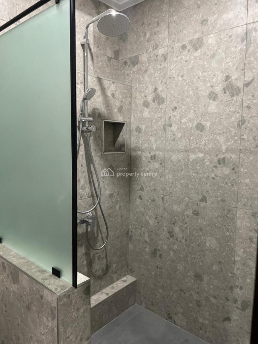 5 Bedroom, Adjiringanor, East Legon, Accra, House for Sale