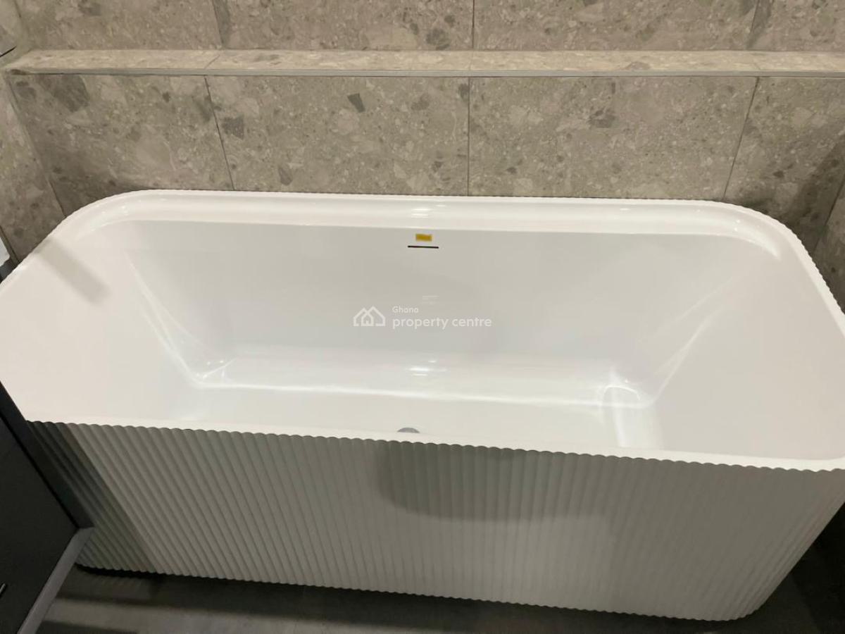 5 Bedroom, Adjiringanor, East Legon, Accra, House for Sale