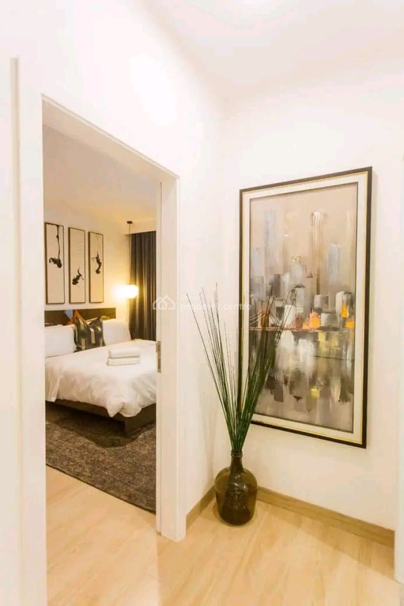 Stylish & Exquisite Fully Furnished One Bedroom Apartment, Cantonments, Accra, Apartment for Sale