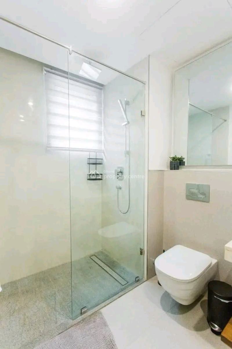 Stylish & Exquisite Fully Furnished One Bedroom Apartment, Cantonments, Accra, Apartment for Sale