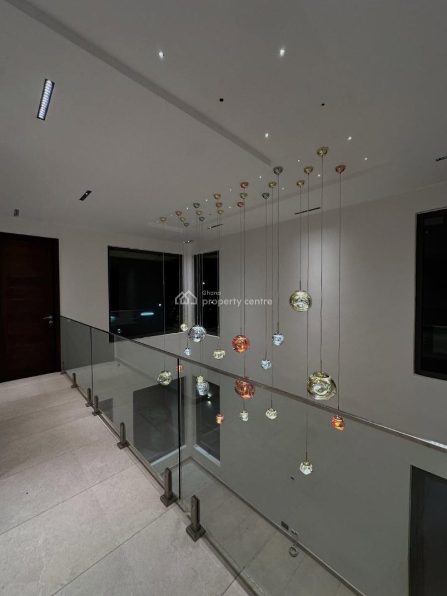 5 Bedroom House at East Legon Adjringano, East Legon Adjringano, Accra Metropolitan, Accra, House for Sale